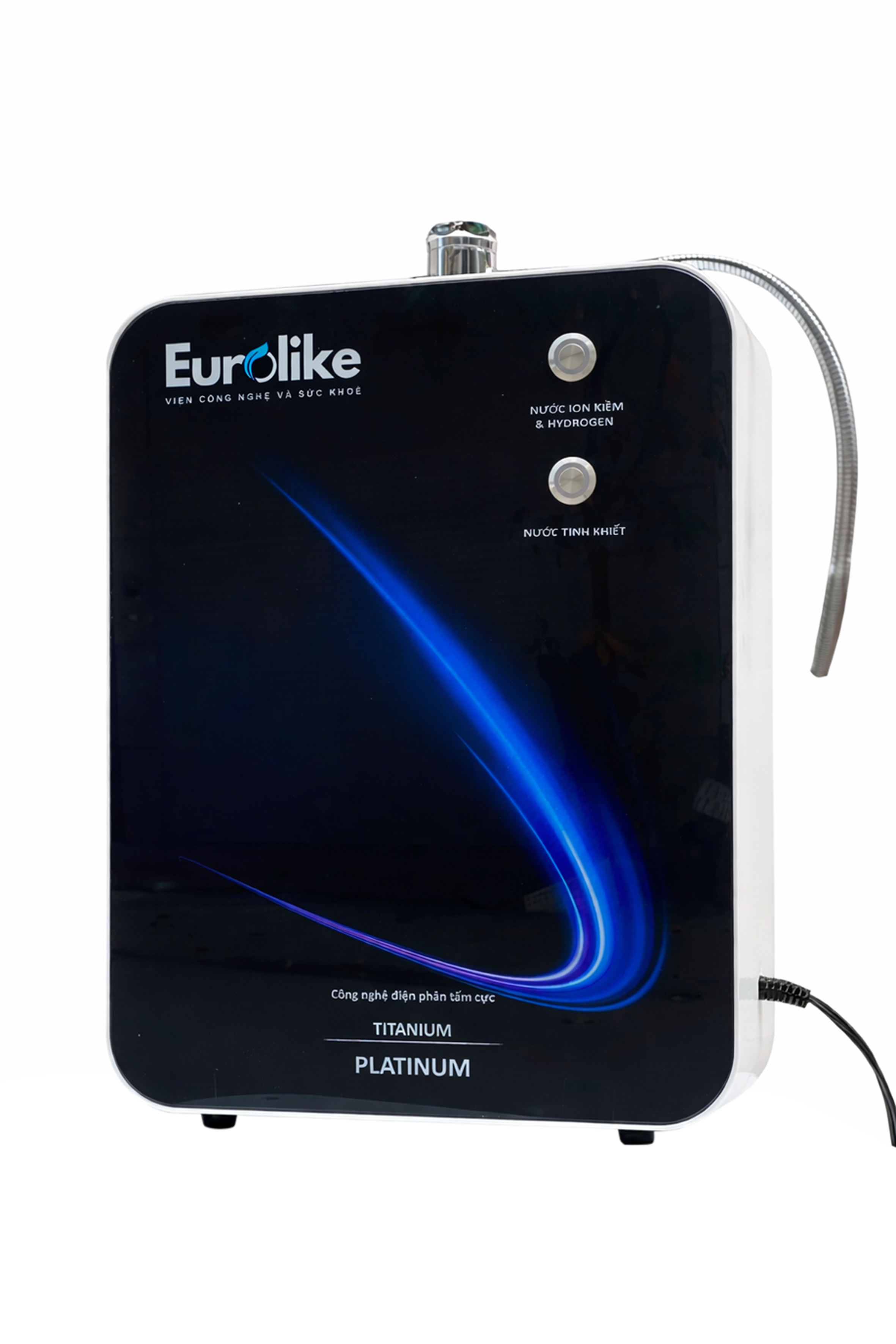  Máy tạo nước kiềm Model DS5.2 - Eurolike