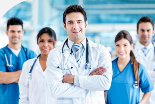Viện Công nghệ và Sức khỏe thông báo tuyển dụng bác sĩ y học cổ truyền