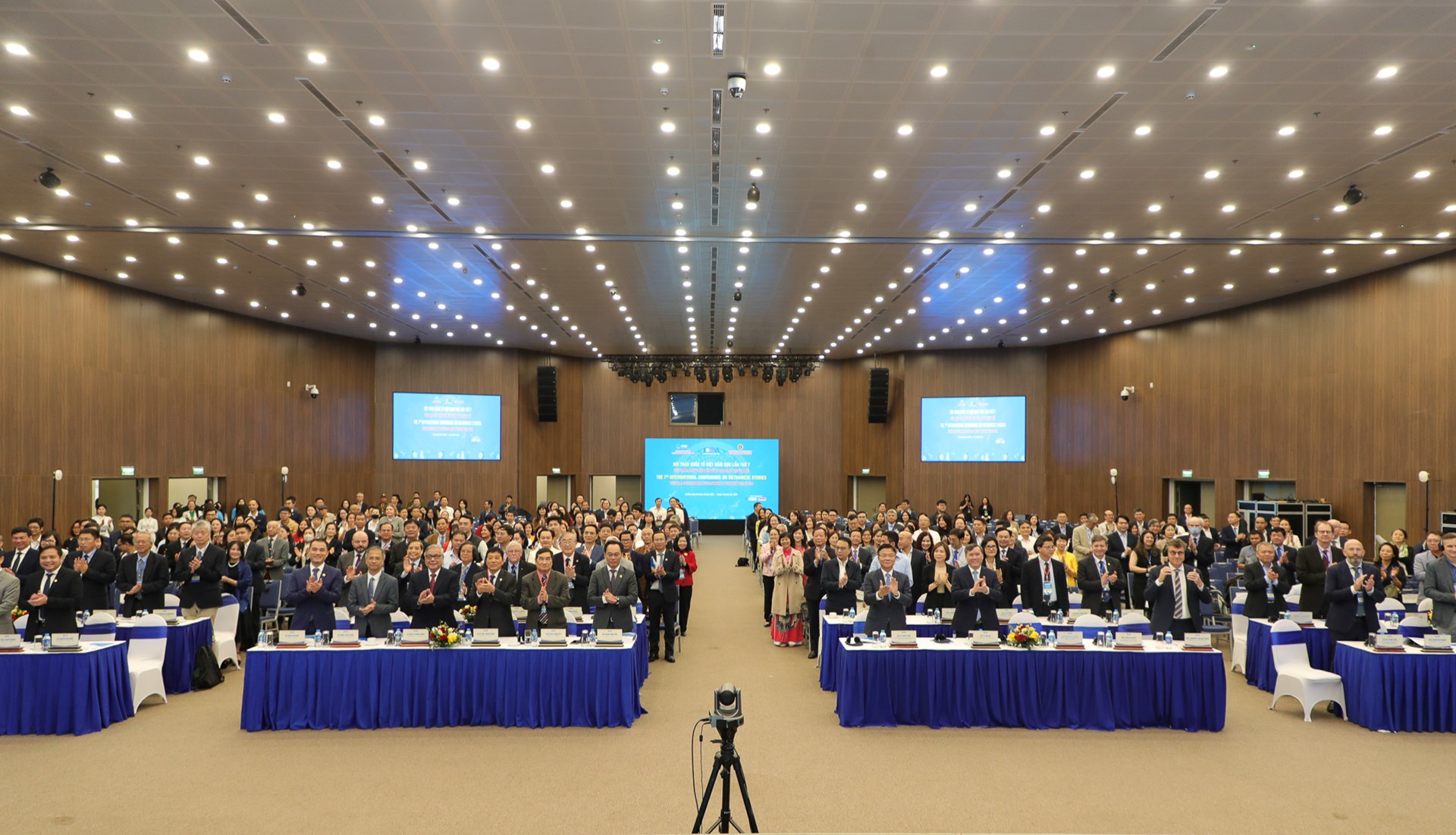 Mời gửi bài báo khoa học Hội thảo Khoa học Quốc tế Công nghệ và Sức khỏe số – INCOTEH 2026